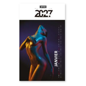 Calendriers Pinup